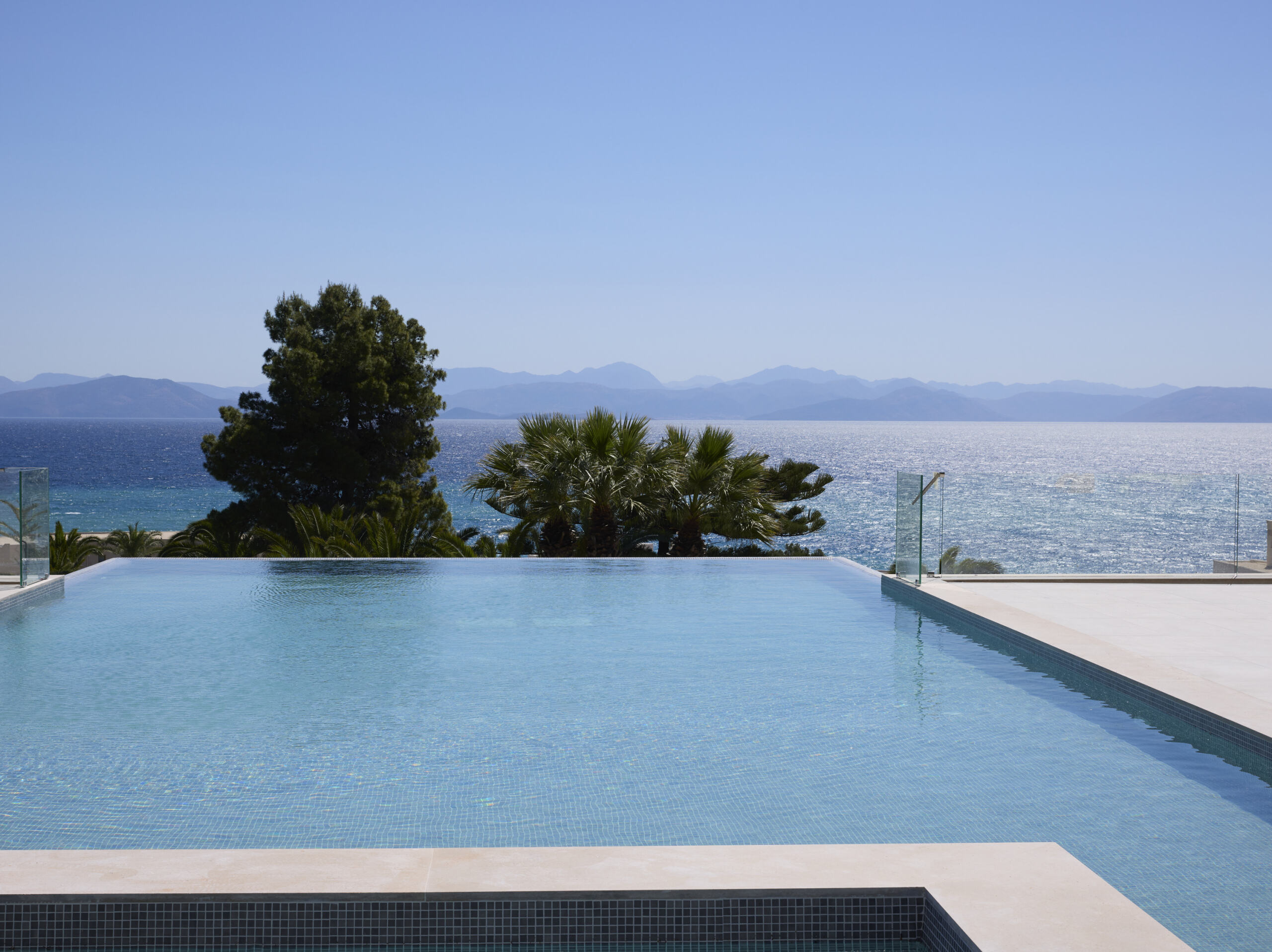 Hotel MarBella, Mar-Bella Collection, Griechenland, Agios Ioannis Peristeron. Großes 120